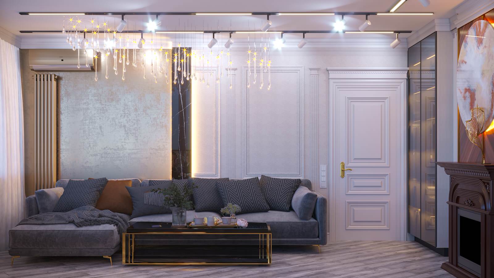 Классика vs Современность