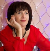 Елена Дворянкина