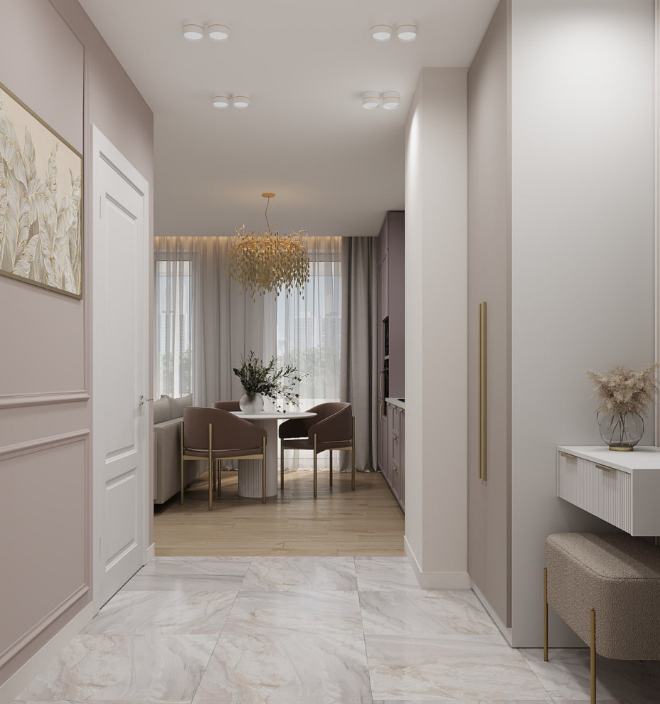 ЖК АэроСити