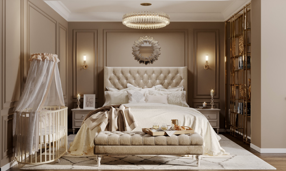 ЖК Жаворонок