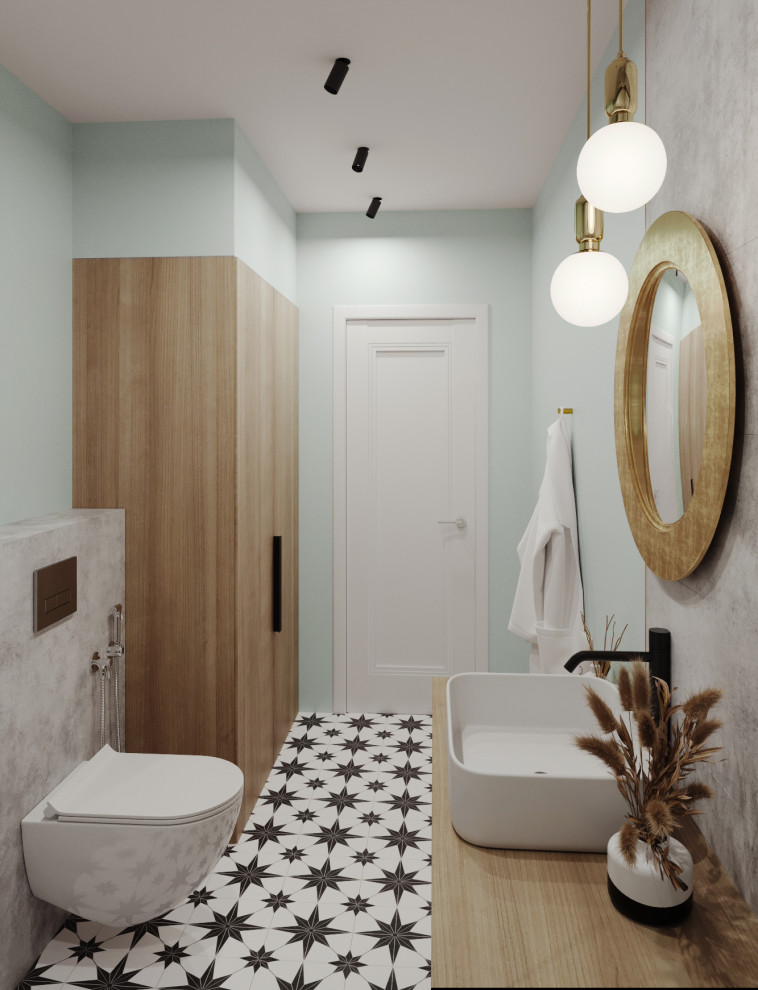 ЖК Хорошевский