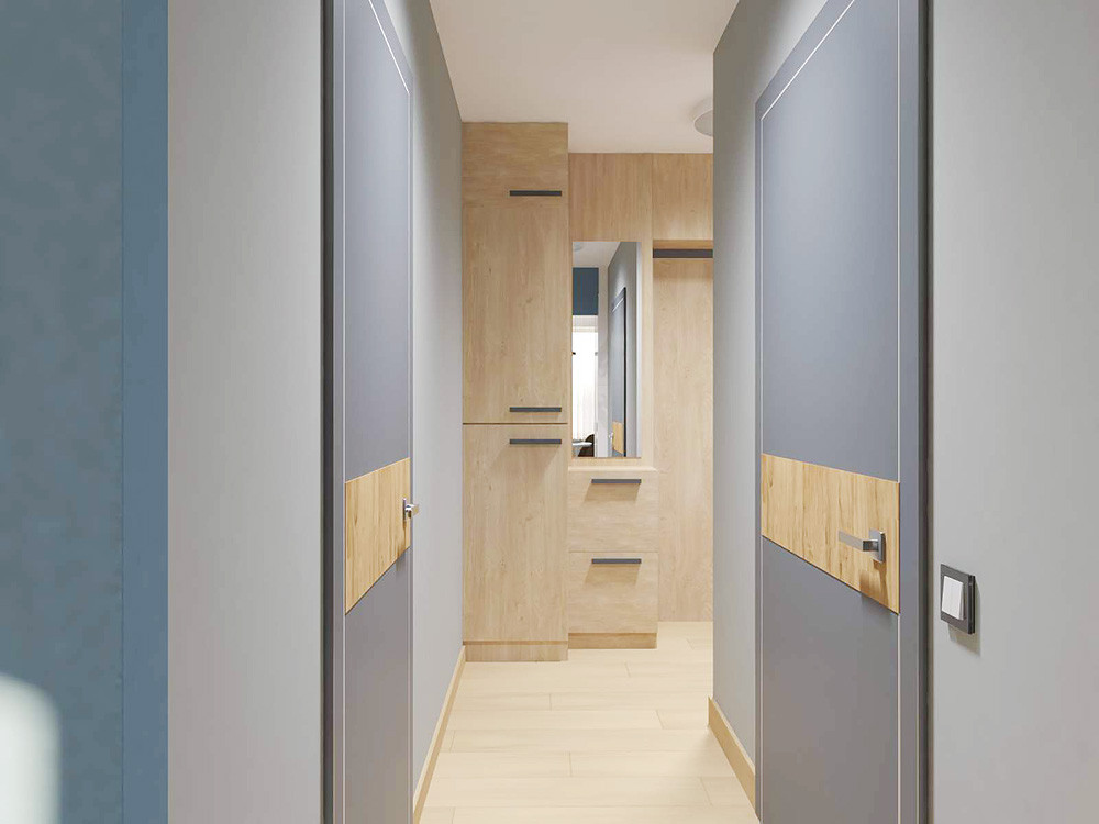 Квартира в Нижнем Новгороде