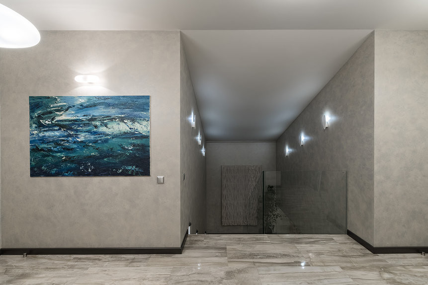 Экодизайн: лаконичность в гармонии с природой