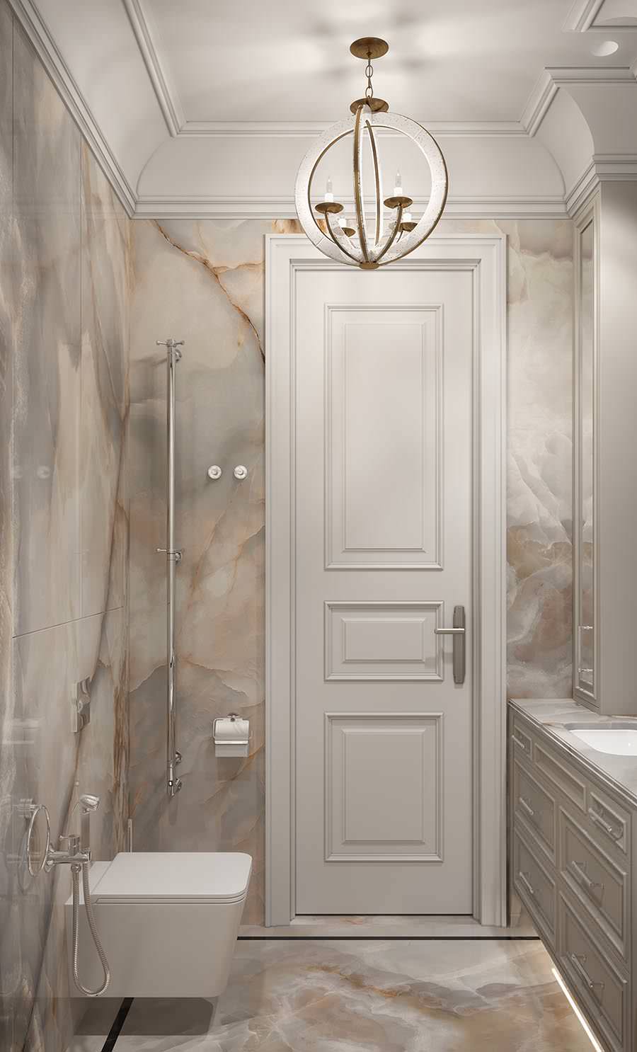 ЖК Фестивальный Парк