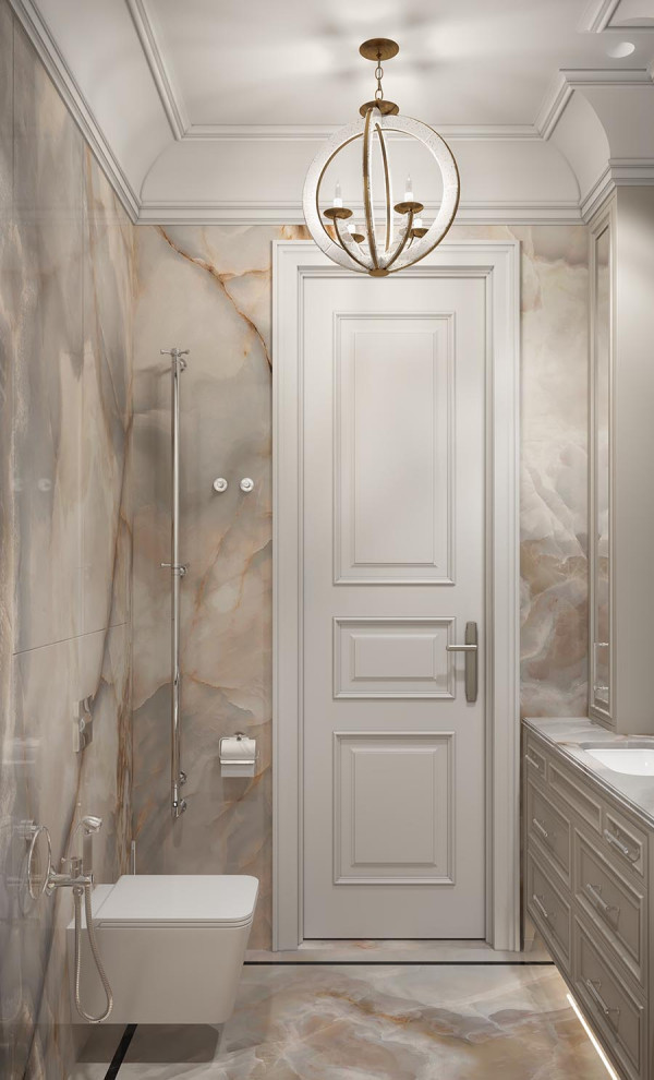 ЖК Фестивальный Парк