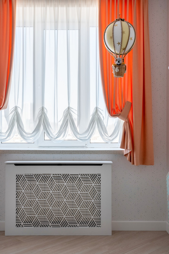 На Арене Цырка