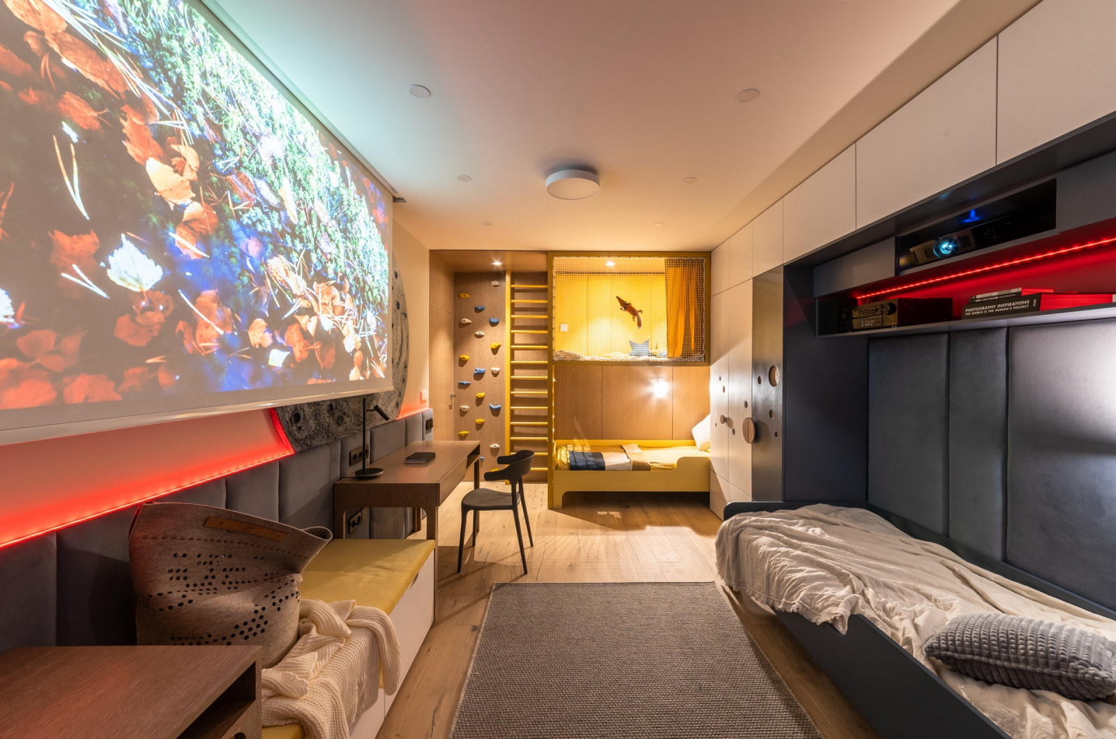 Роза для маленьких принцев