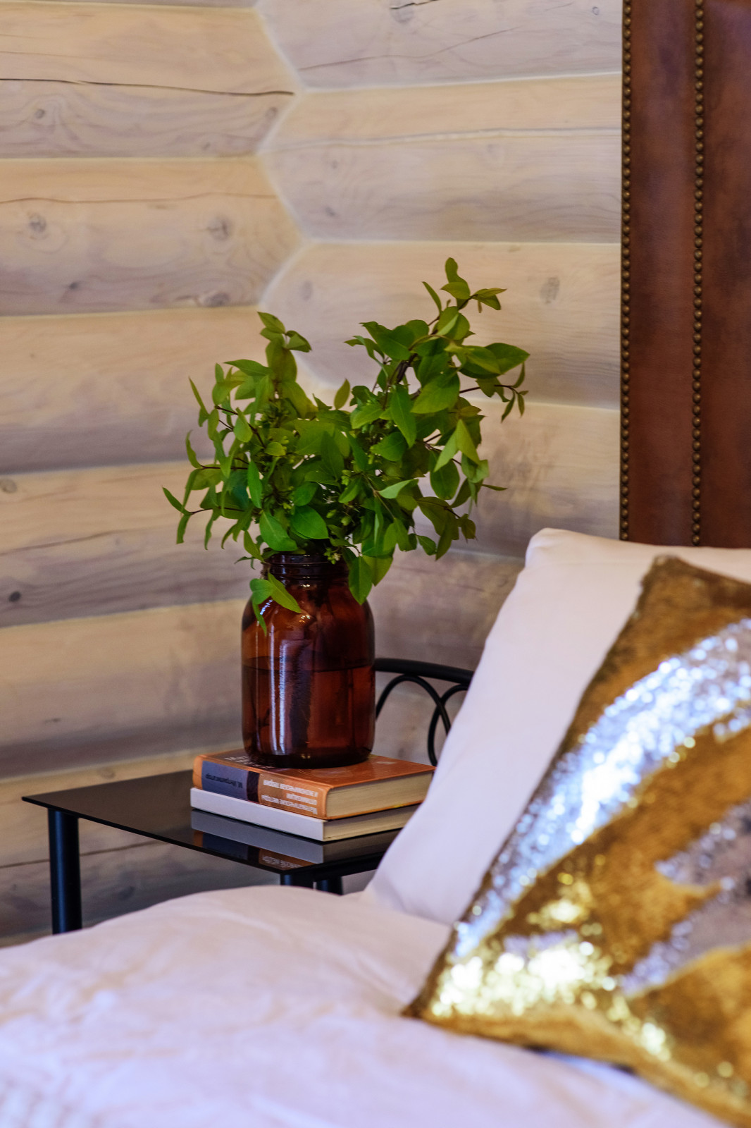 Дизайн дома для большой семьи