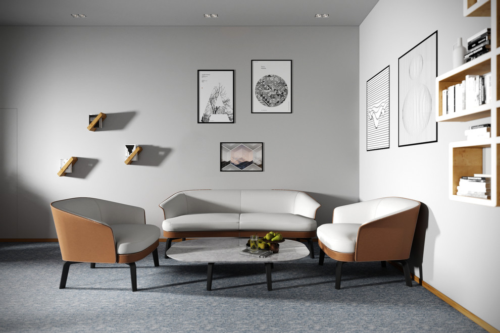 Офис на Смоленском