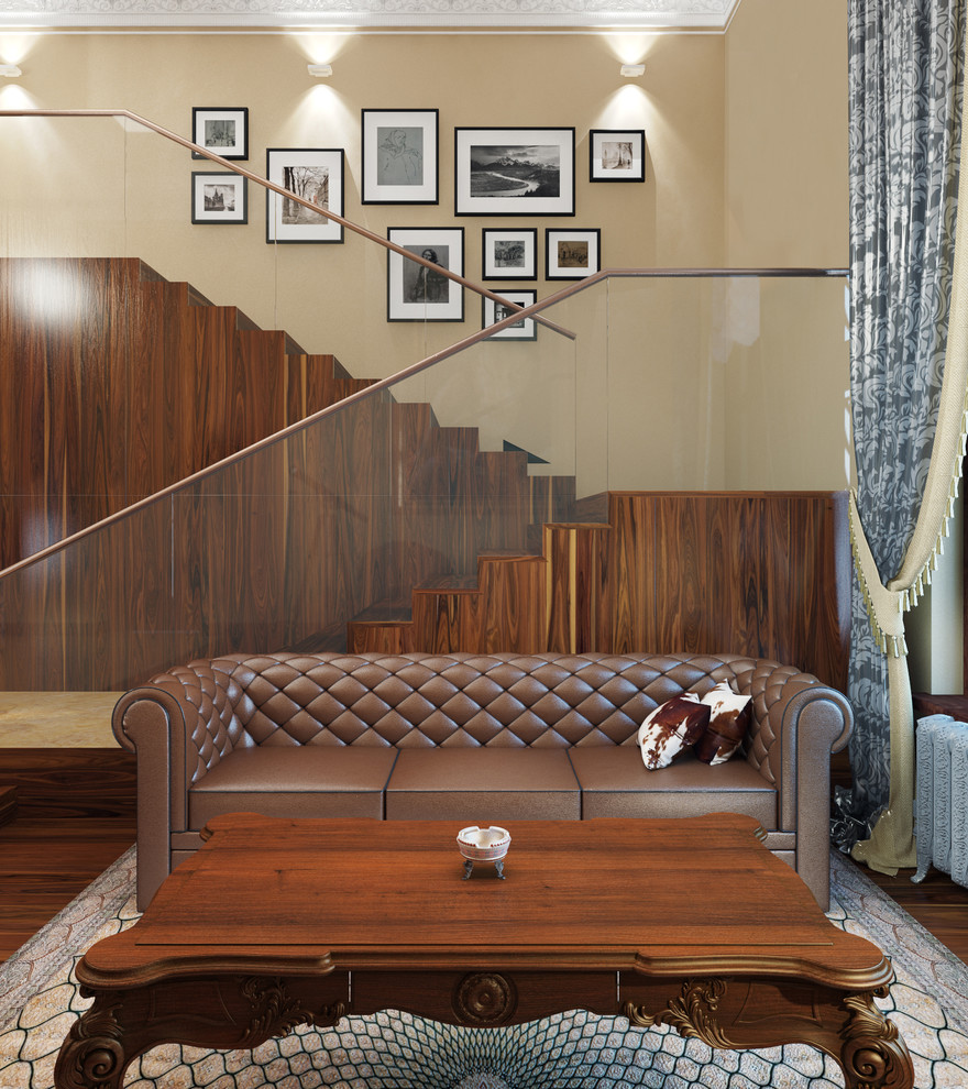 Поварская 31/29