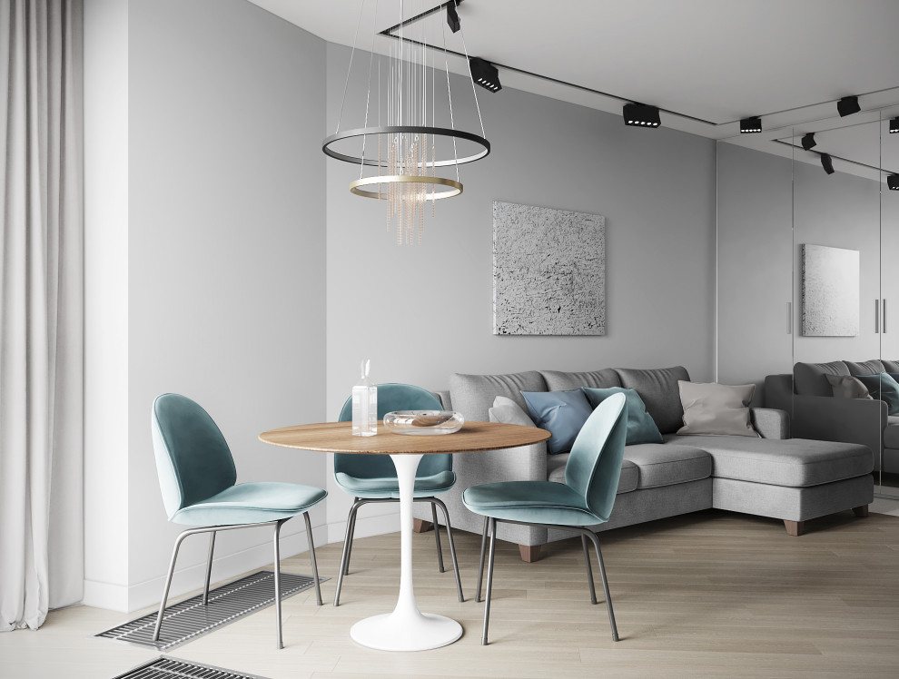 Квартира в новой Москве