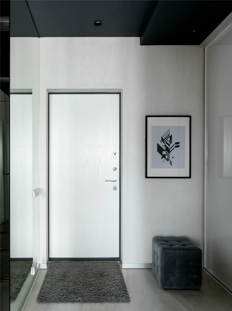 «Машина для жилья»