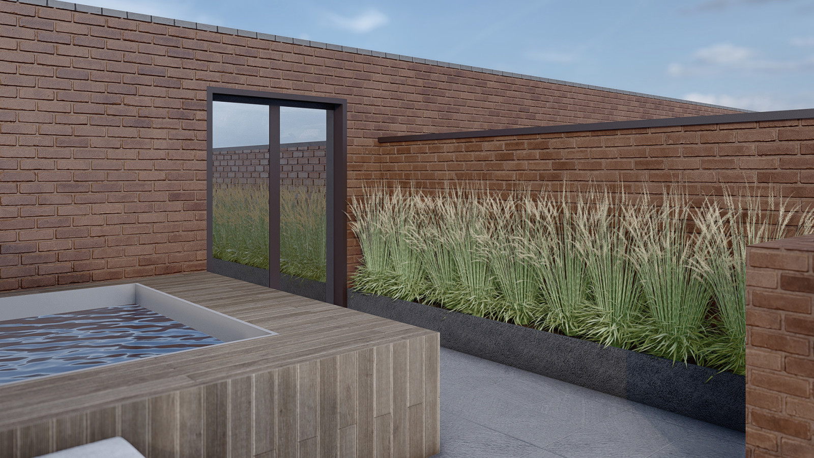 Набережная Максима Горького 3 сотки