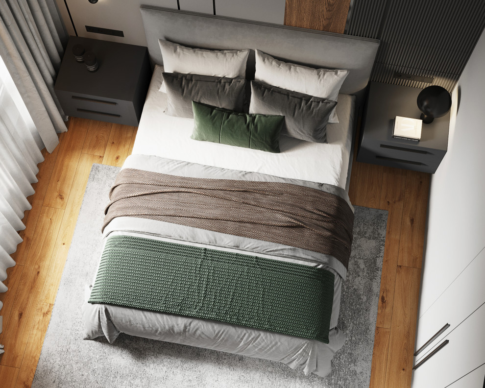 Кронштадский 82м2