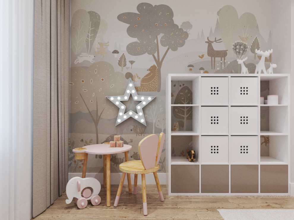 Квартира в Набережных Челнах