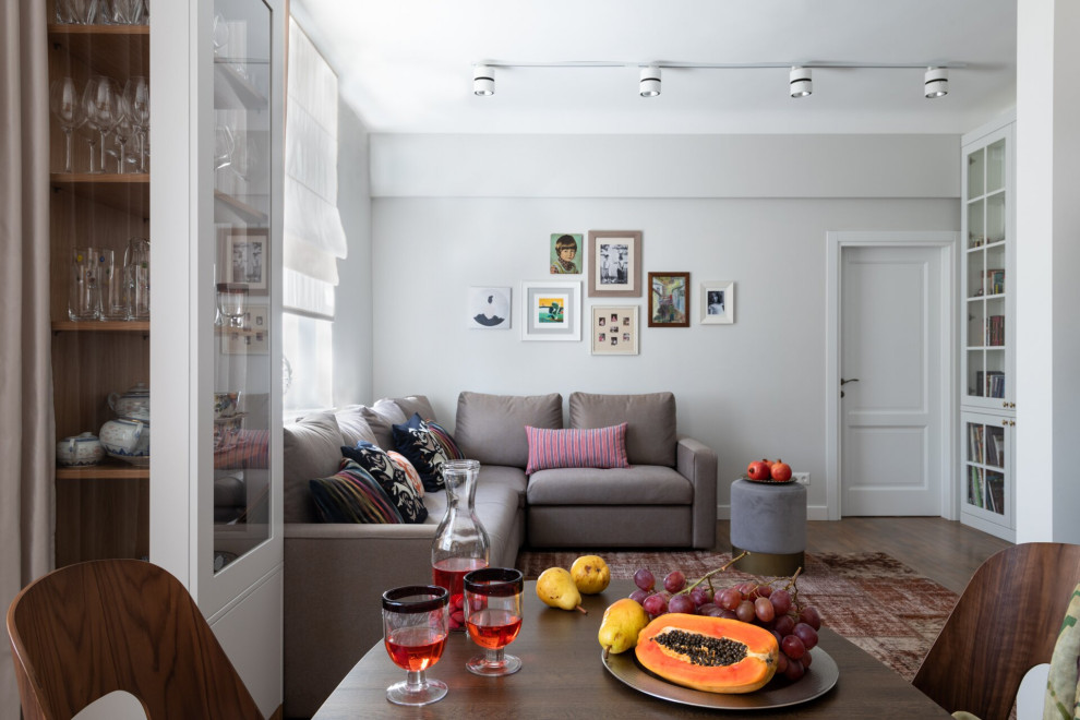 Рецепт уюта