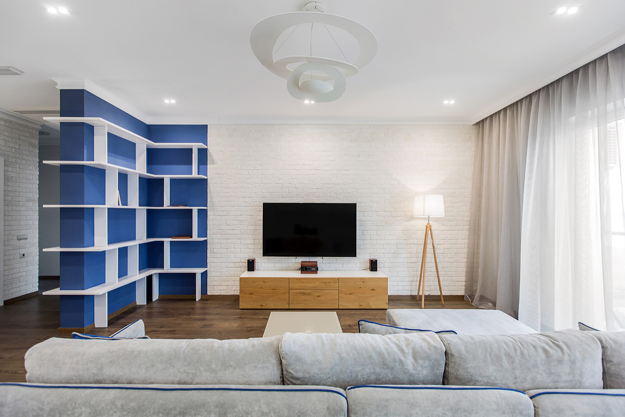 ЖК "Дубровская Слобода"