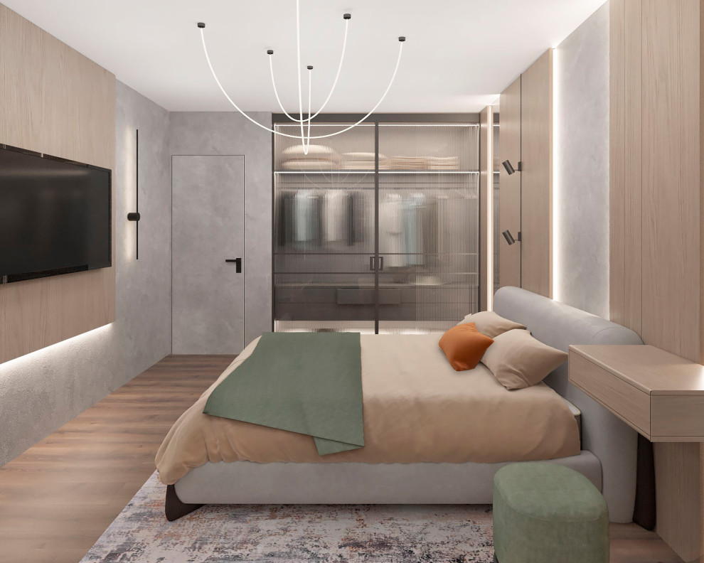 Проект "Современный уют"