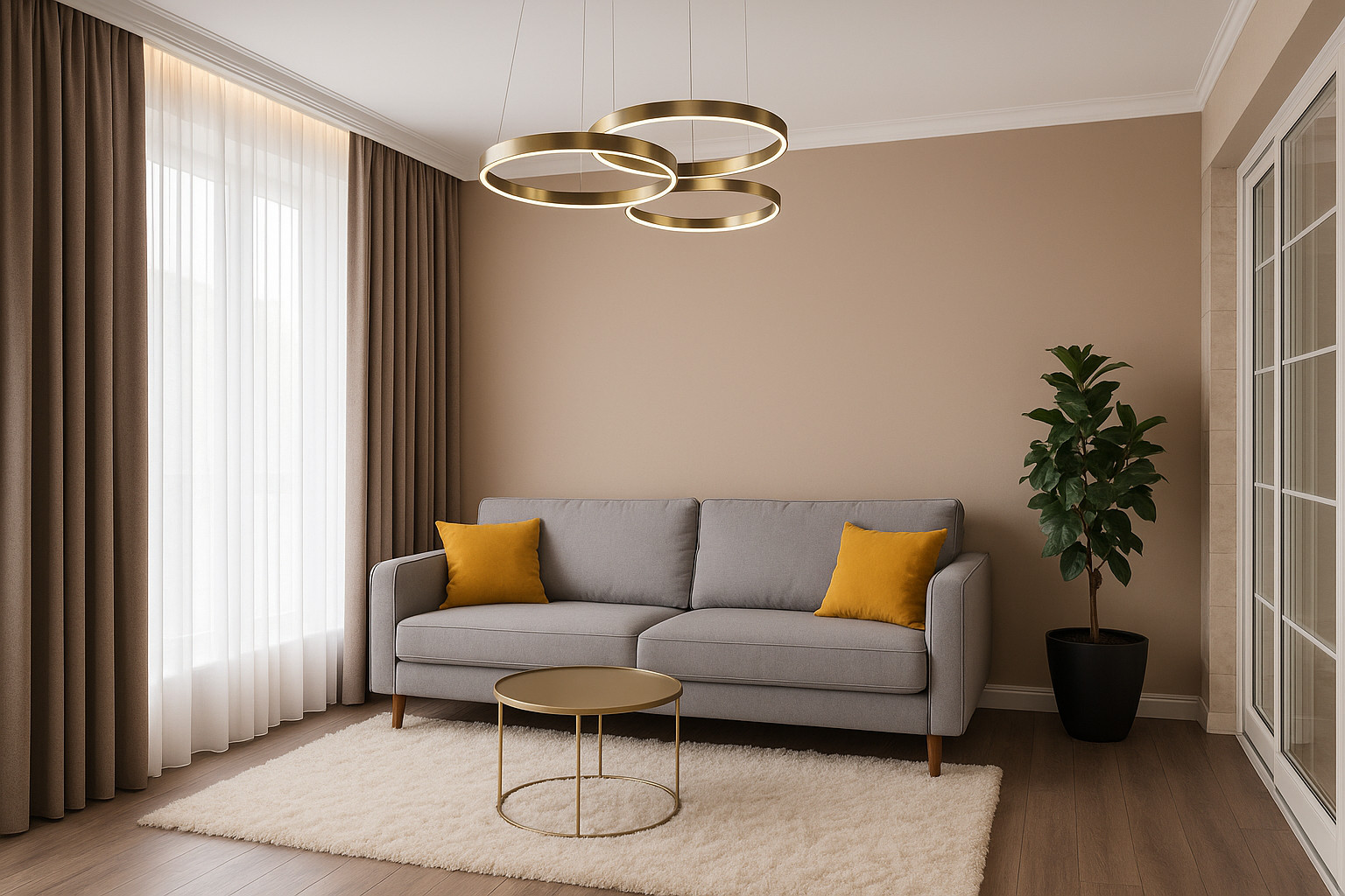 Частный Дом в г. Брянск