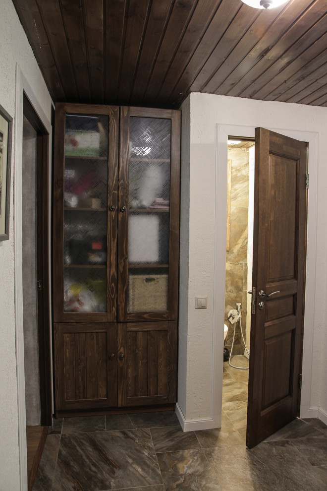 В сердце Старого Города.