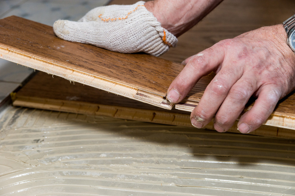 Замена паркетной доски: Как правильно восстанавливать репутацию