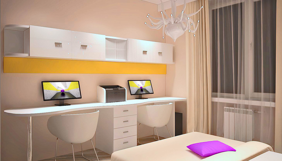 Квартира 75 кв. м