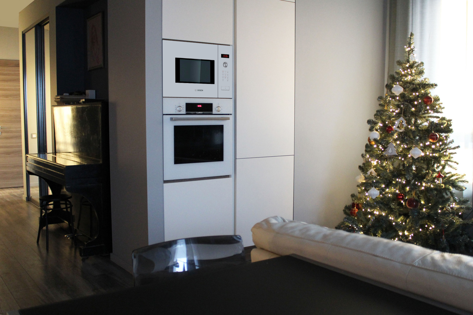 Конкурс дизайнеров "Best project nobilia 2019" - победители в номинации "ФОТО"