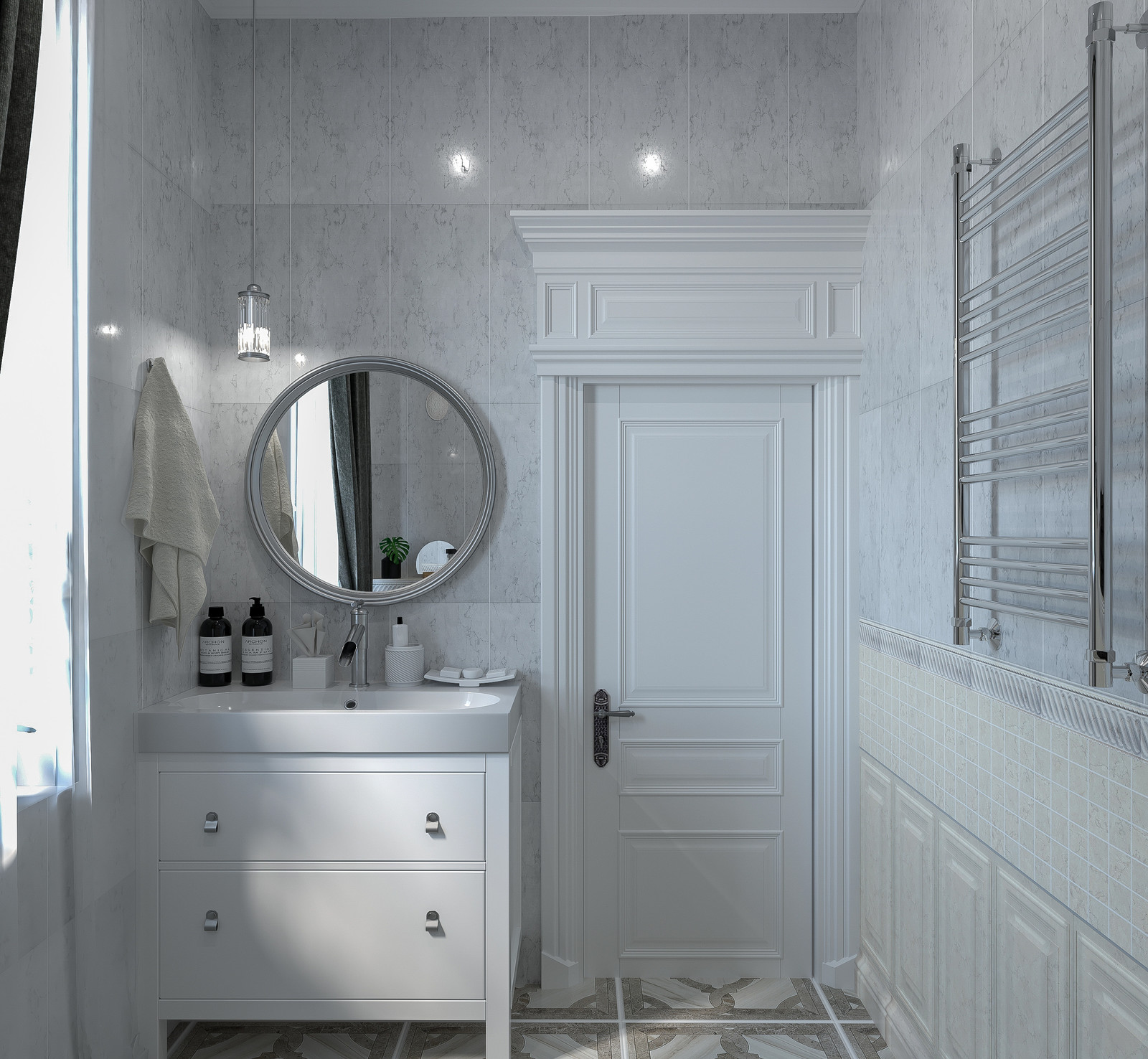 Дом Классика