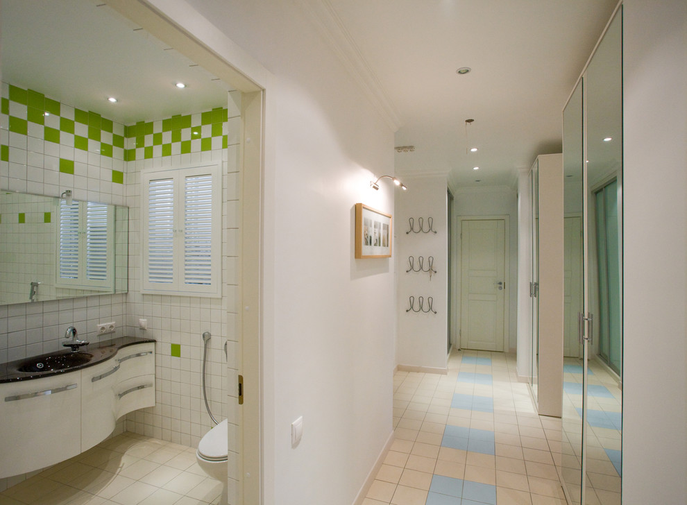 Квартира 93 м.кв.