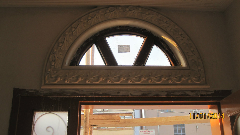 отдельные элементы