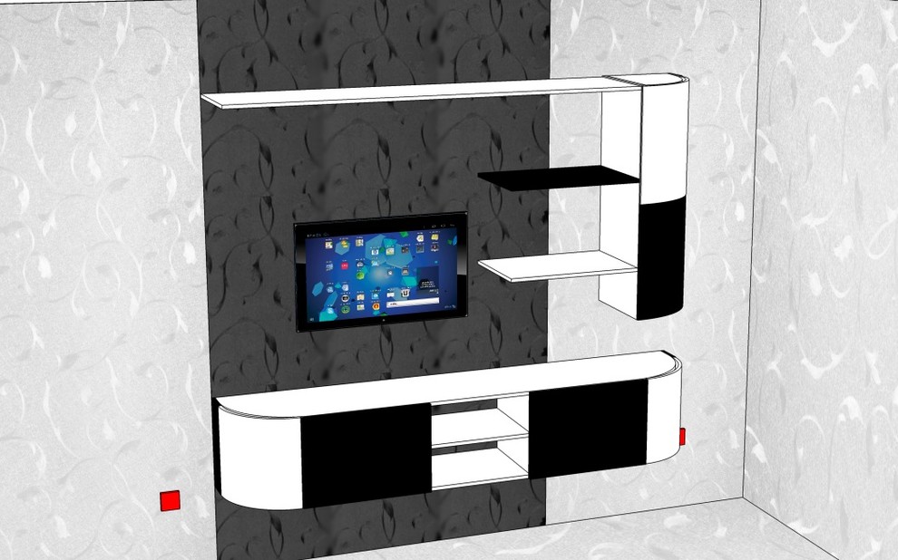 Мебель для гостиных и спален