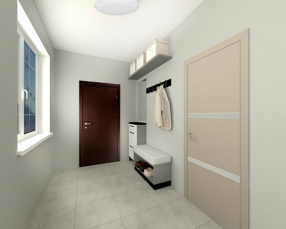 Дизайн загородного дома в современном стиле