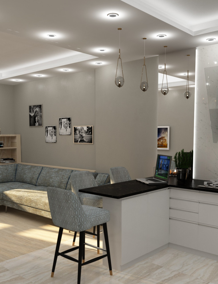 Современная классика