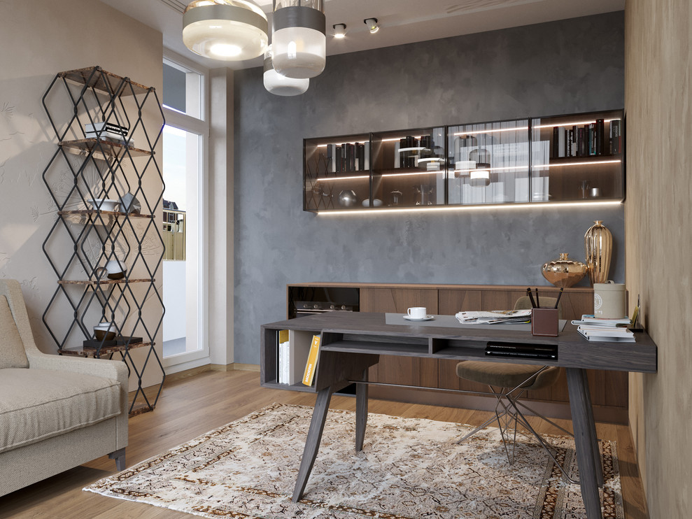 Квартира в "Тихвине"