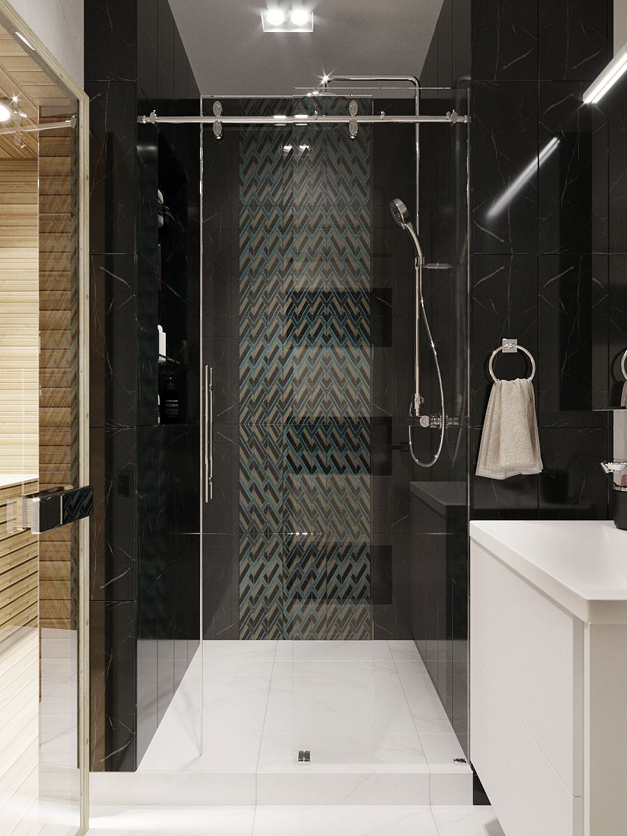 ЖК Огни Сибири