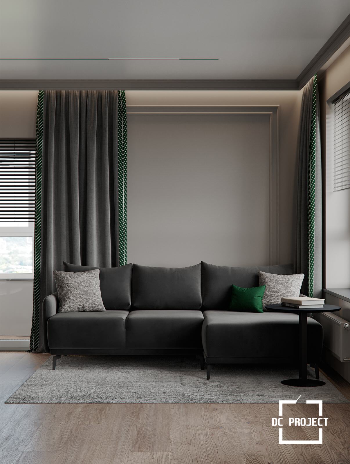 ЖК Сказка Град