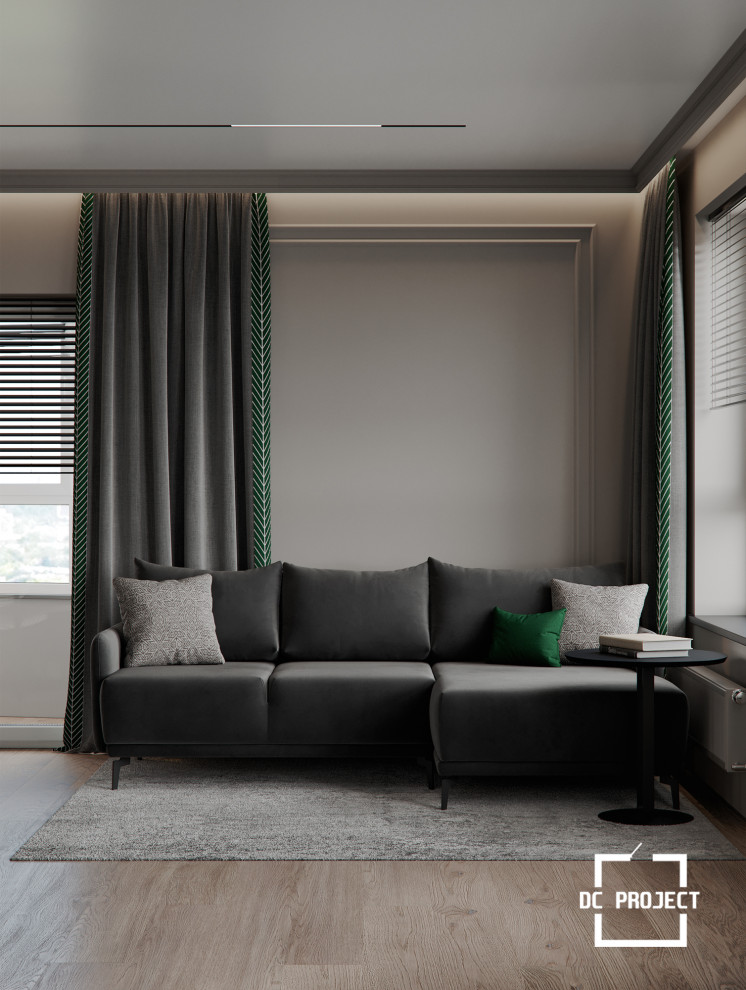 ЖК Сказка Град