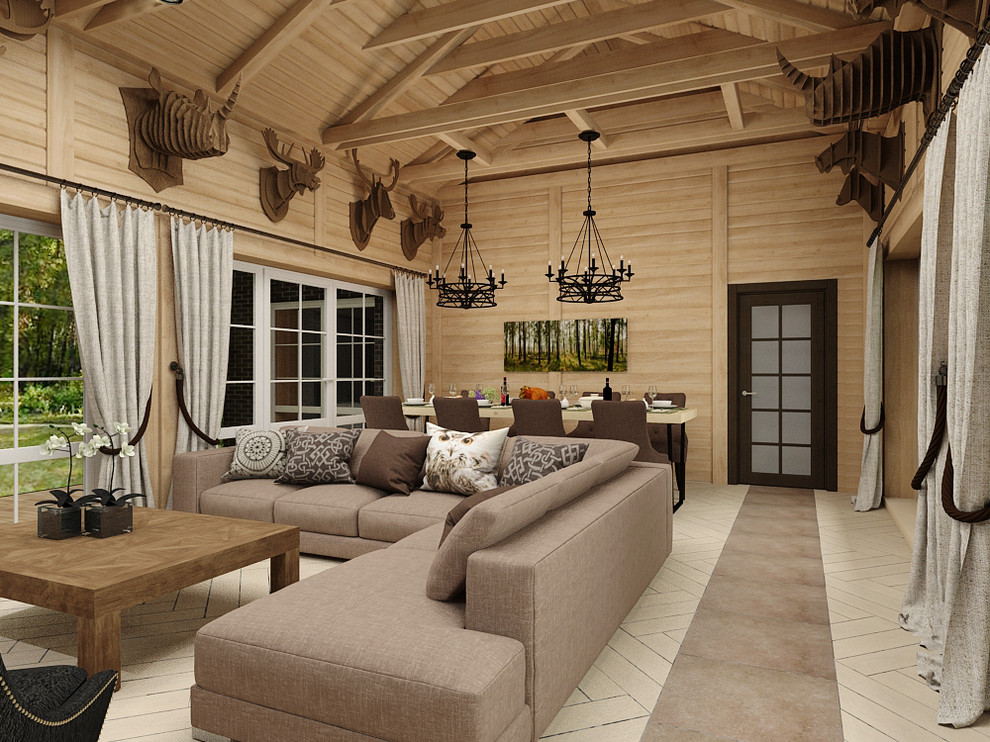 Банный комплекс