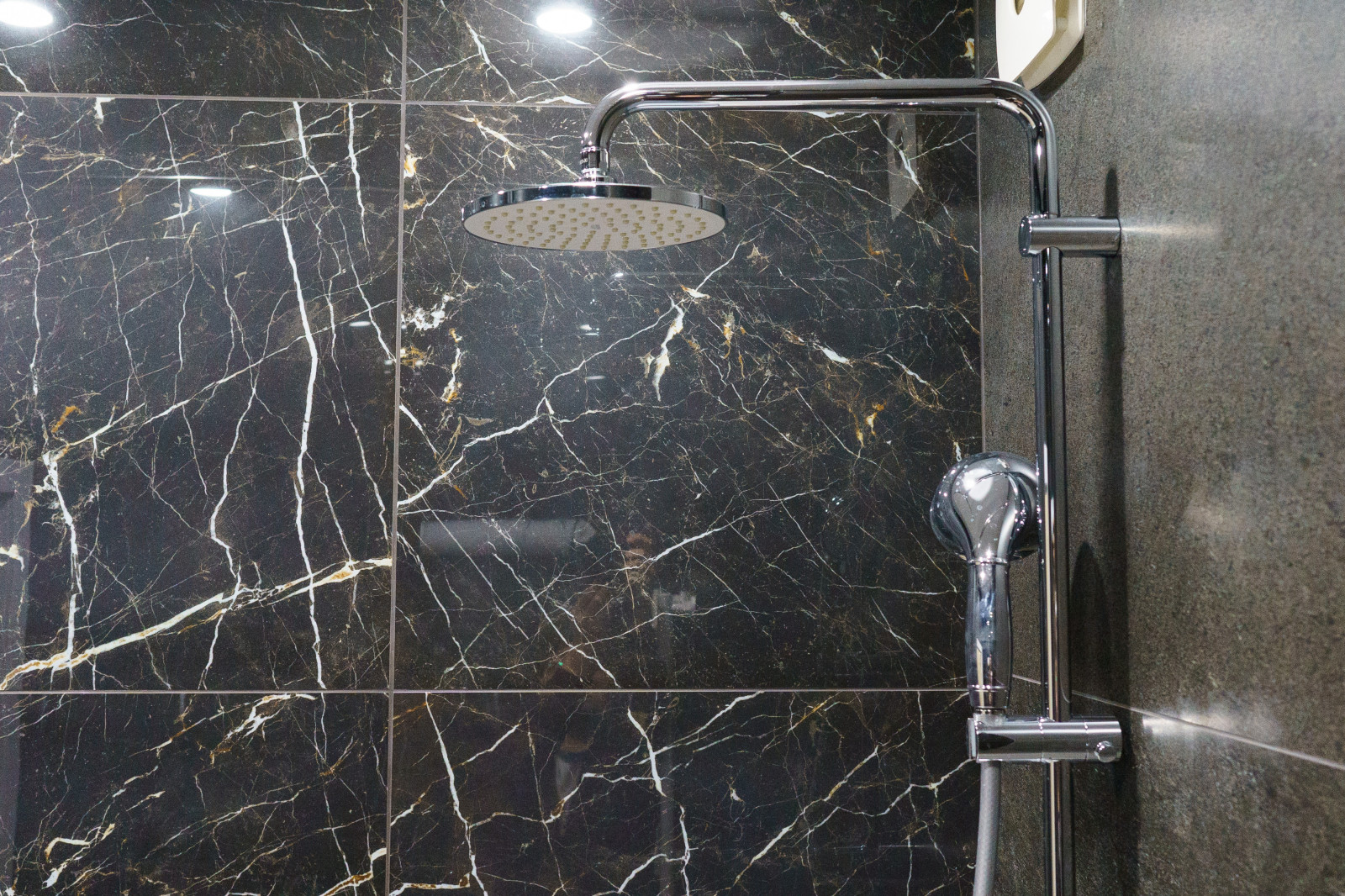 Евроремонт в новостройке 46м² ЖК "Москвичка"