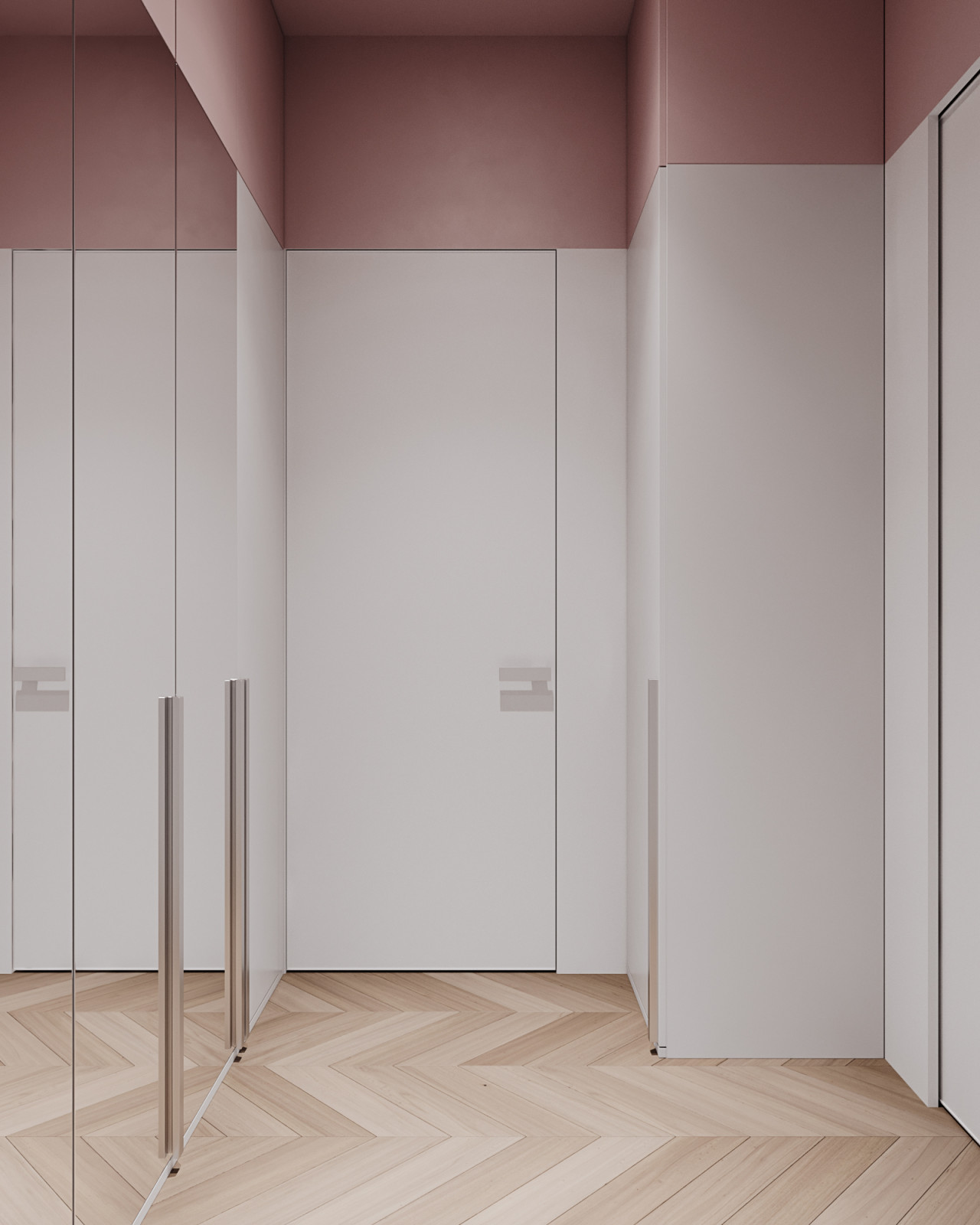 проект иньрерьера 185м2 Коляков С.С., Камнев М.В. 2020г.