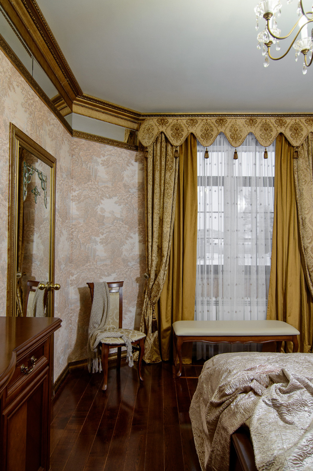 Дом с историей