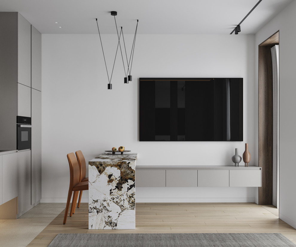 Дискавери Парк