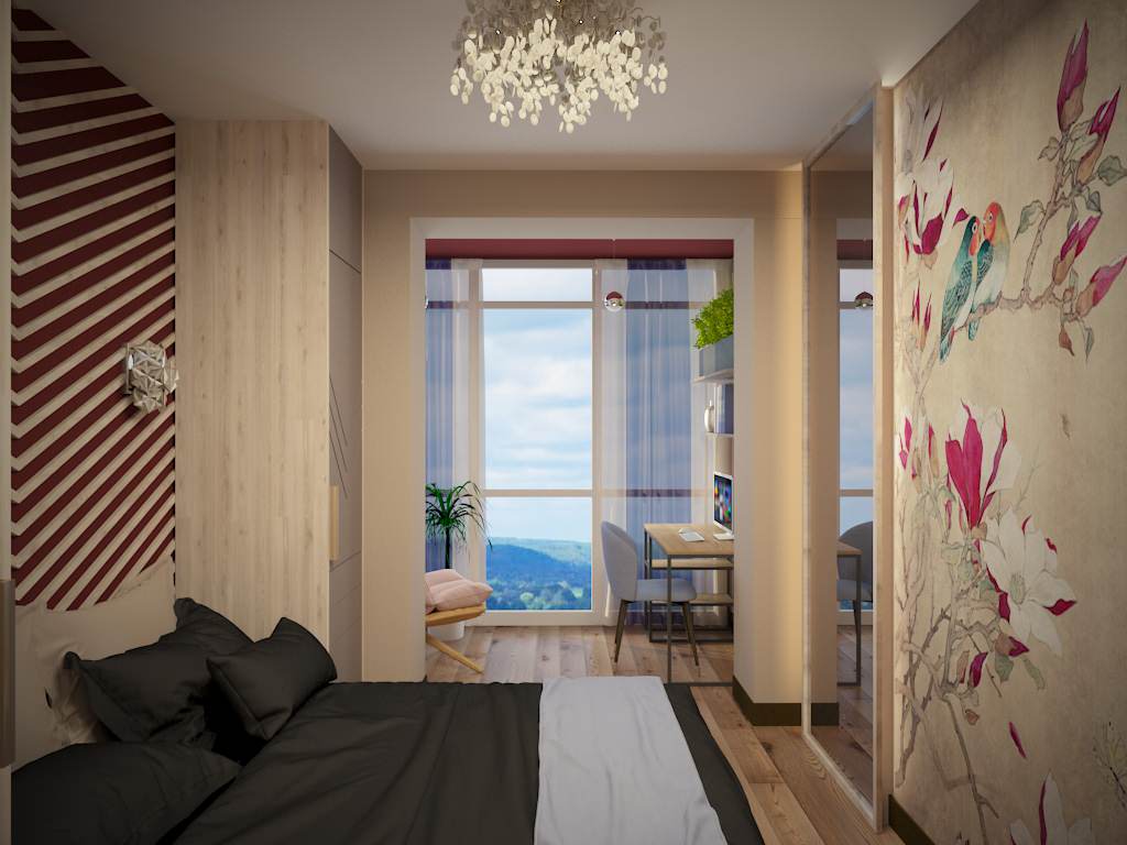 Загородный дом Выборгское шоссе