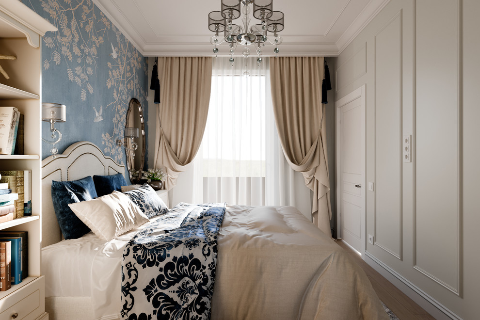 ЖК Резиденция композиторов