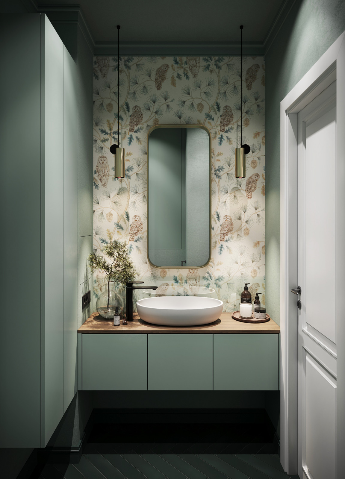 ЖК Дом на Блюхера