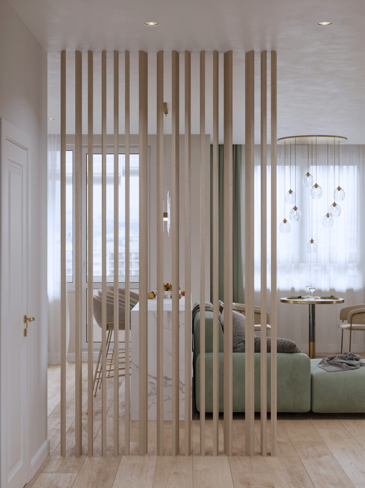 ЖК Вестердам