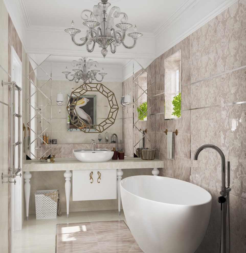 Обложка проекта: Дом на Патриотической