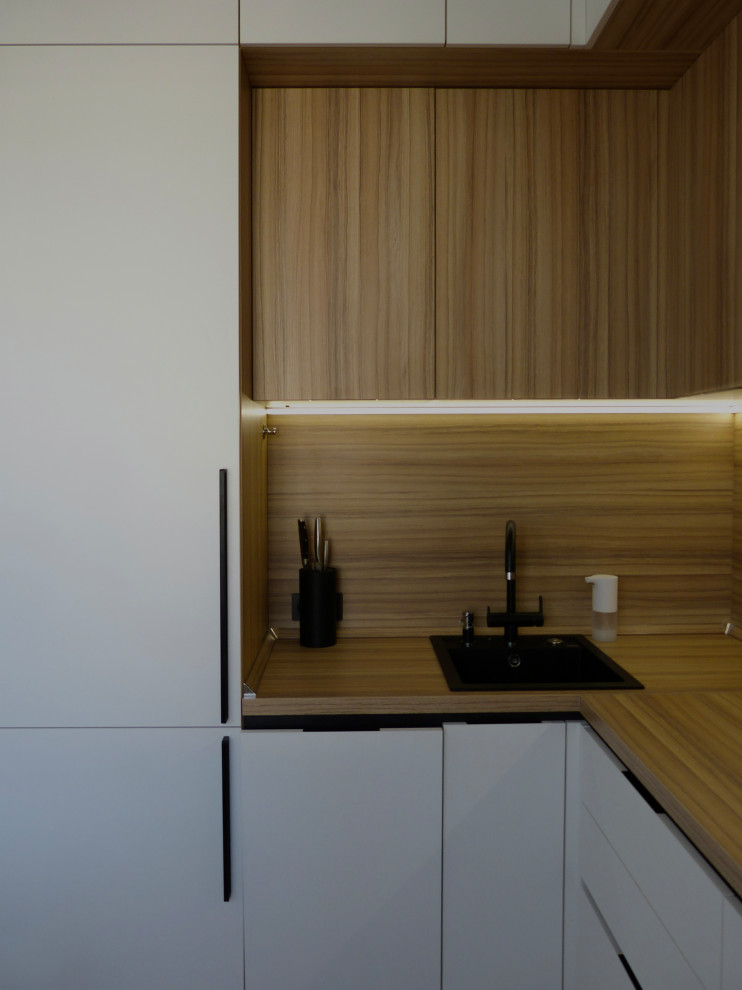 Квартира в сталинке