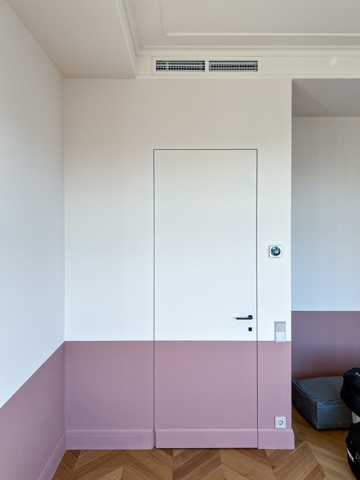 Завершённый объект в  ЖК «Итальянский Квартал»