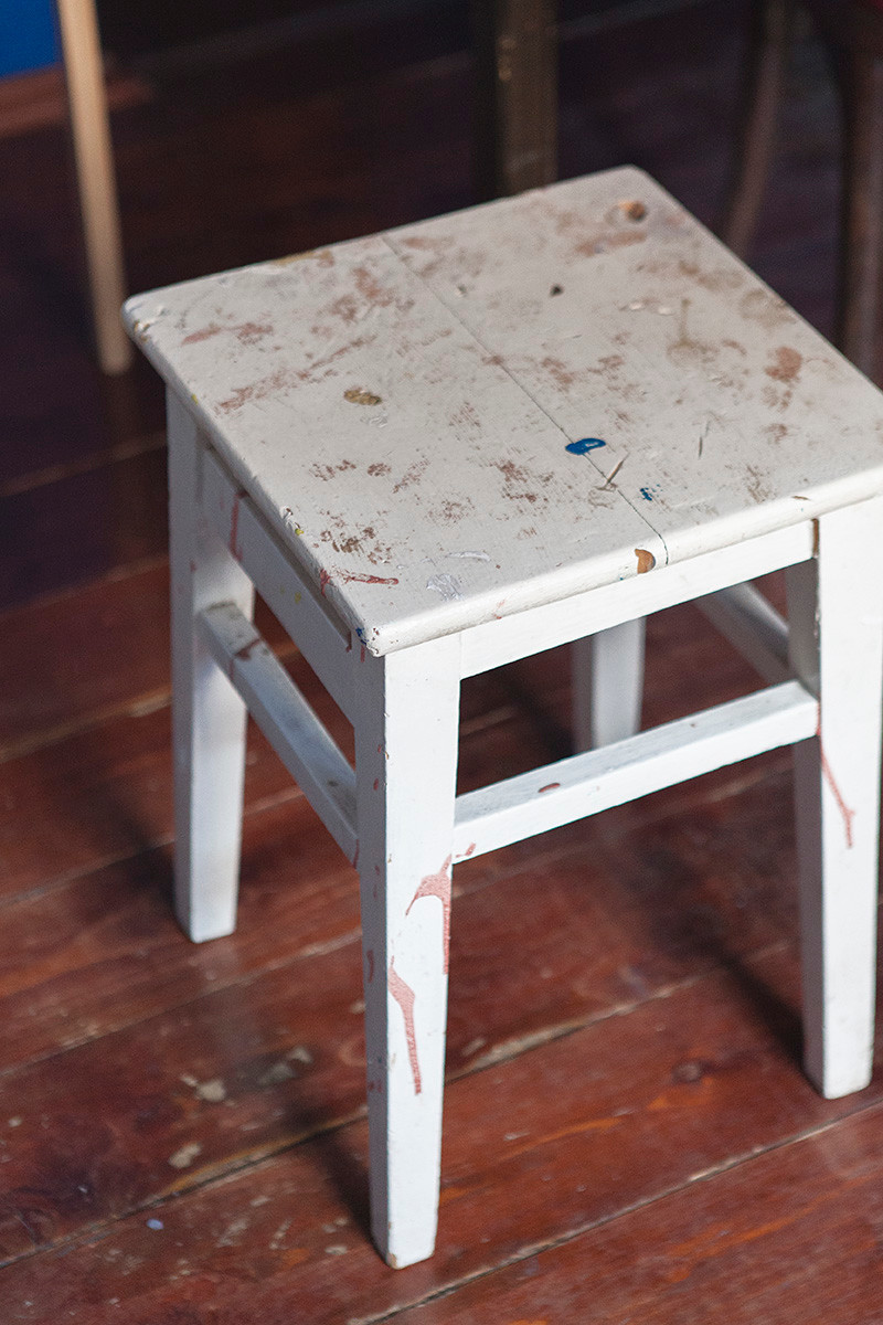 Квартира на Тихвинской для Houzz